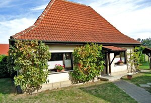 Ferienhaus am Klostergrund