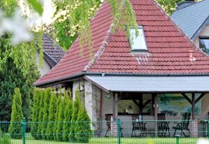Ferienhaus am Klostergrund