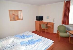 Doppelzimmer 10 OG