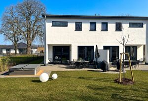 Luxus-Ferienhaus CASA SOL