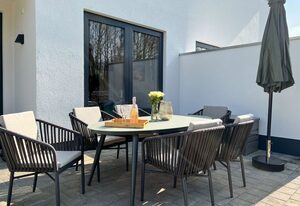 Luxus-Ferienhaus CASA SOL