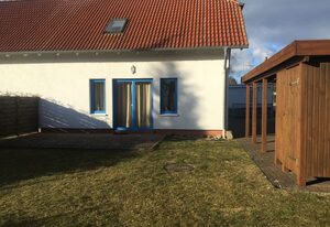 Zinnowitz, Kneippstr. 24 b