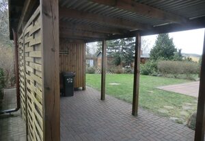 Zinnowitz, Kneippstr. 24 b