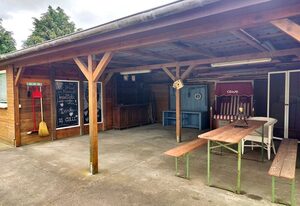 Zinnowitz Ferienhaus Inselliebe