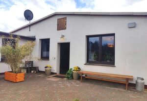 Zinnowitz Ferienhaus Inselliebe