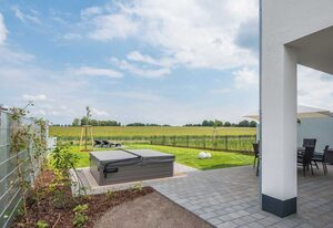 Luxus-FERIEN-HAUS La MIRADA