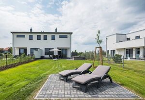 Luxus-FERIEN-HAUS La MIRADA