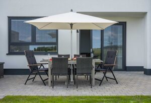 Luxus-FERIEN-HAUS La MIRADA