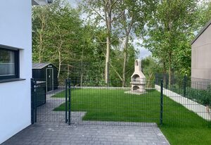 Villa Corai am See