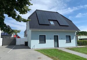 Villa Seeschwalbe