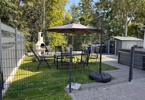 Villa Trisatus am See