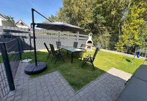Villa Trisatus am See