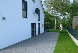 Villa Trisatus am See