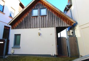 Ferienhaus SEENSUCHT