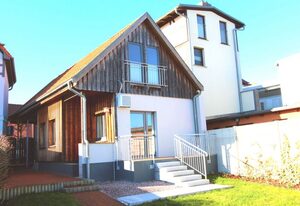 Ferienhaus SEENSUCHT