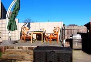 Ferienhaus SEENSUCHT