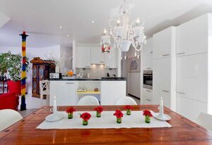 Ferienwohnung Jelena