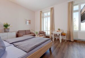 Dünenstraße 24 – Küstenflair