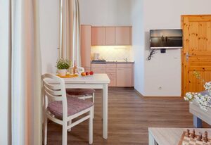 Dünenstraße 24 – Küstenflair