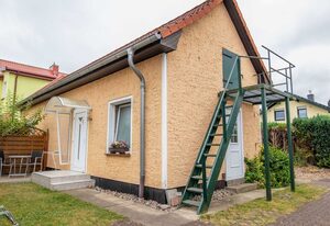 Ferientraum Zinnowitz – Koje 13
