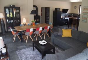 Seehaus