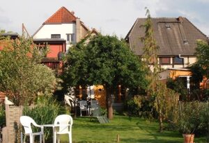Ferienhaus zentrale Lage mit Seezugang – Ferienhaus 68068