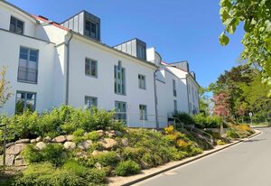 Residenz Bellevue Fewo 38 - Fewo.cc Herrmann – Whg.38, 2 Zimmer, Zinnowitz