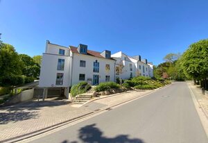 Residenz Bellevue Fewo 38 - Fewo.cc Herrmann – Whg.38, 2 Zimmer, Zinnowitz