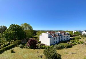 Residenz Bellevue Fewo 38 - Fewo.cc Herrmann – Whg.38, 2 Zimmer, Zinnowitz