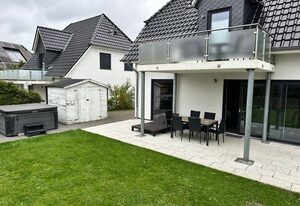 Villa Alcedo am See