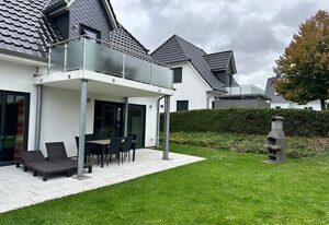 Villa Alcedo am See