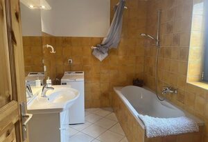 Ferienhaus Seebrise