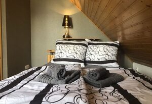 Ferienhaus Seebrise