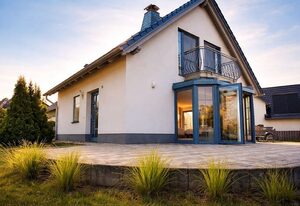 Ferienhaus Seebrise