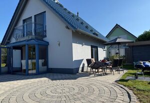 Ferienhaus Seebrise