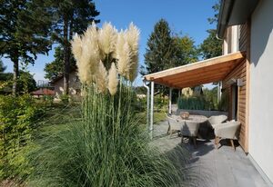 Haus Christina (Pool + Sauna)