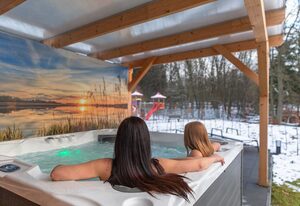 Haus Christina (Pool + Sauna)