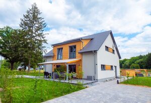 Haus Christina (Pool + Sauna)