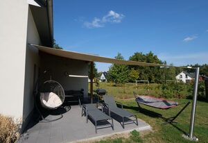 Haus Christina (Pool + Sauna)
