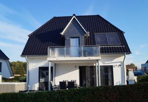 Villa Waterfront am See