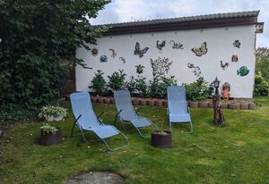 Ferienhaus für bis zu 6 Personen