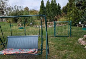 Ferienhaus für bis zu 6 Personen