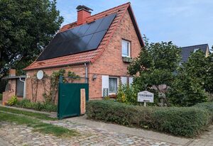 Ferienhaus für bis zu 6 Personen