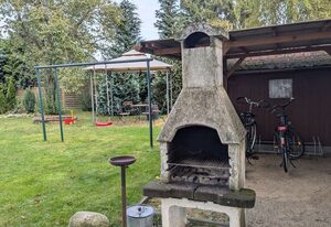 Ferienhaus für bis zu 6 Personen