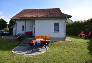 Ferienhaus Heckenrose