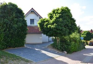 Ferienhaus Heckenrose