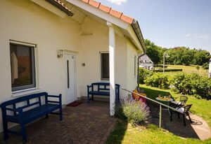 Ferienhaus Heckenrose
