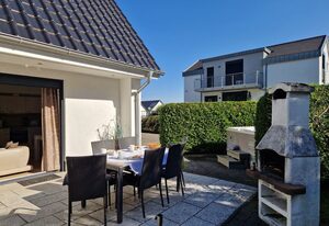 Ferienhaus WellNest