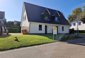 Ferienhaus WellNest