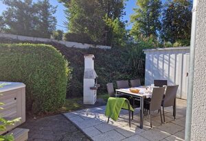 Ferienhaus WellNest